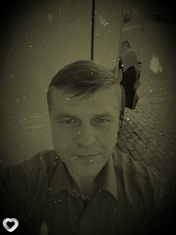 Djek, 46, Минске — анкета №3100538