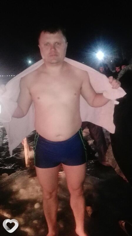Виталий, 44, Павлодаре — анкета №3100540
