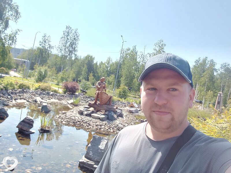 Алексей, 25, Нижнем Новгороде — анкета №3100542