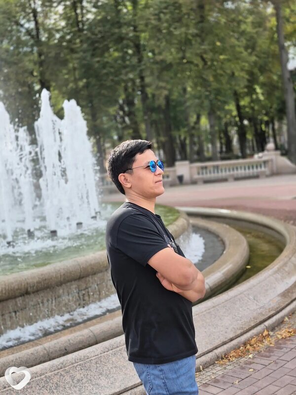 Azamat Bazarow, 22, Минске — анкета №3100398