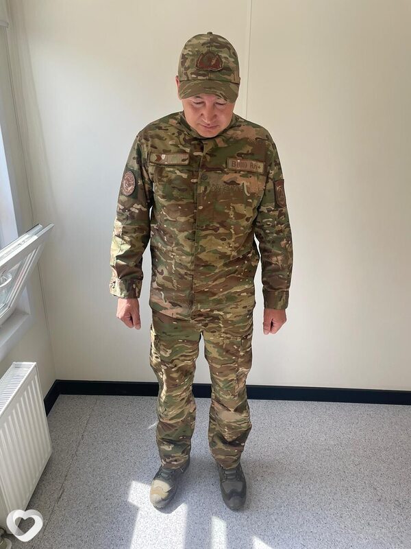 Тахир, 21, Алматы — анкета №3100409