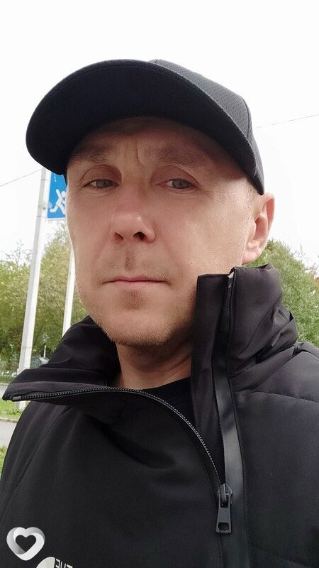Артём, 41, Краснотурьинске — анкета №3100417