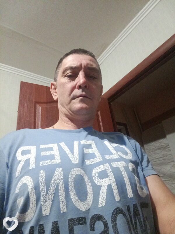Сергей, 48, Москве — анкета №3100621