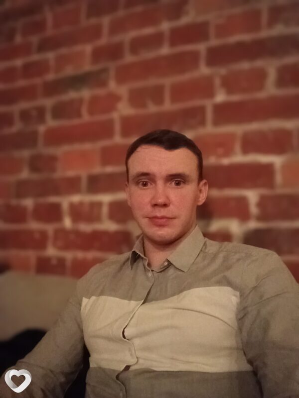 Андрей, 31, Челябинске — анкета №3100627