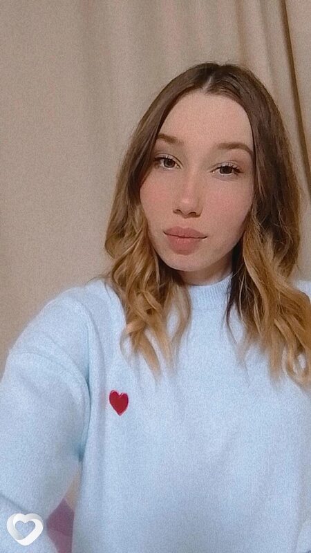 Нелля, 24, Новосибирске — анкета №3100629