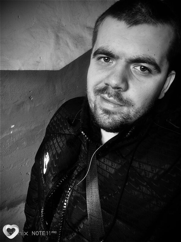 Иван, 27, Новокузнецке — анкета №3100637