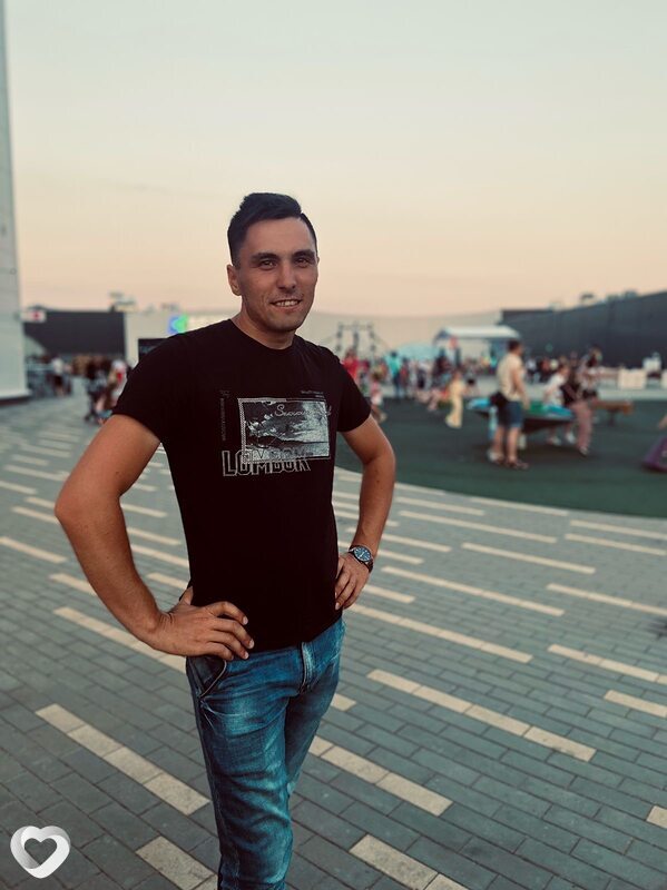 Альфир, 29, Казани — анкета №3100643