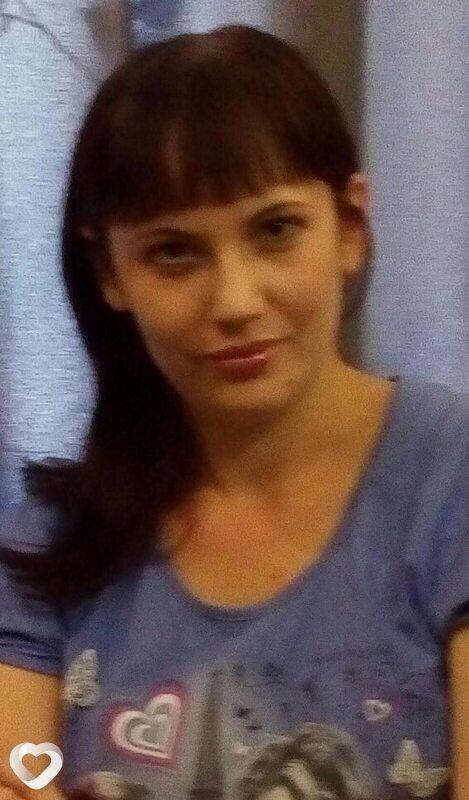 Вера, 37, Тюмени — анкета №3100894