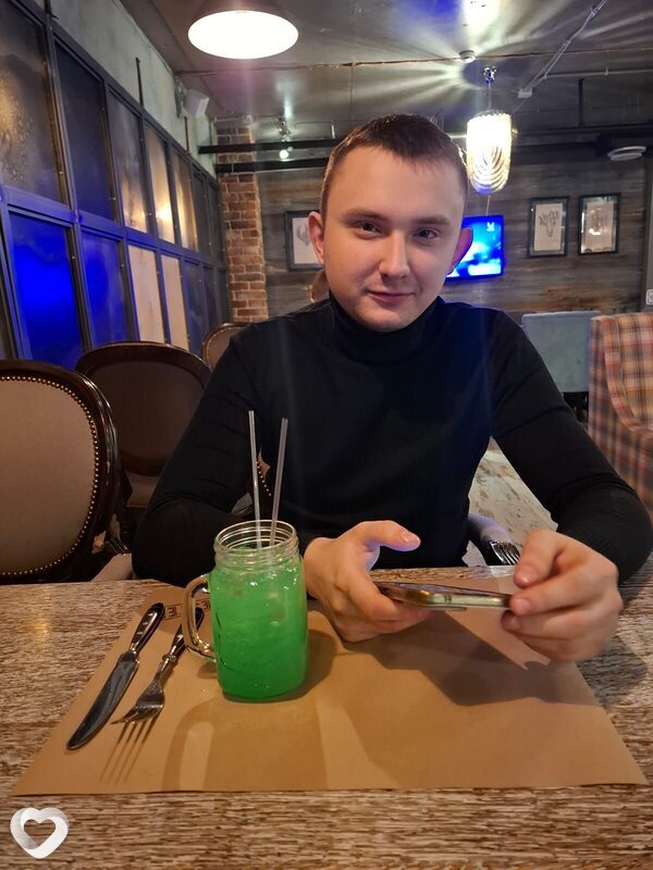 Сергей, Трубчевск