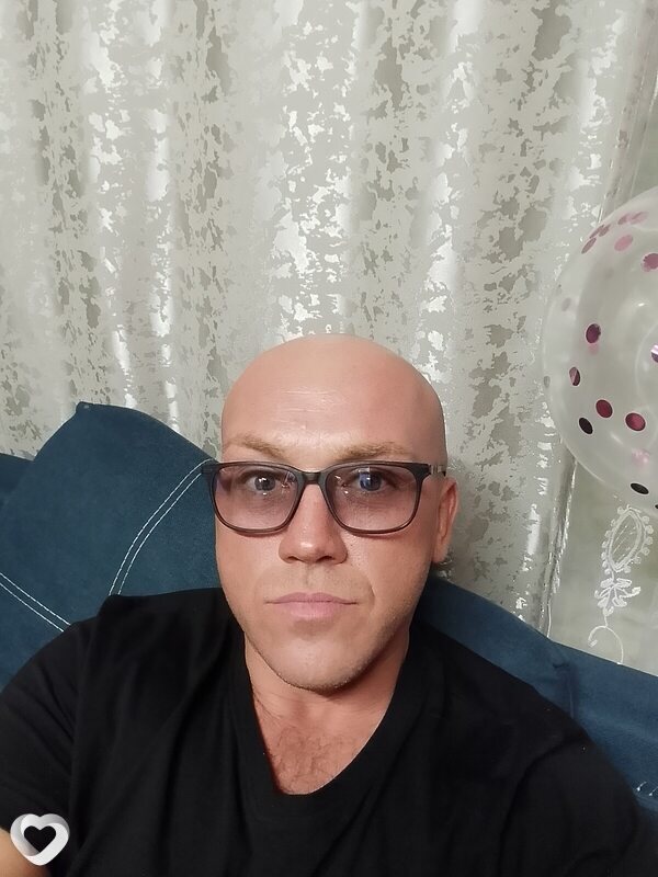 Александр, 41, Костроме — анкета №3100905