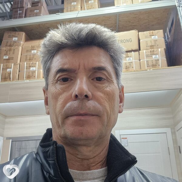 Александр, 62, Усть-Каменогорск — анкета №3100917