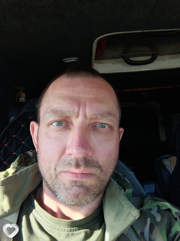 Руслан, 43, Альметьевске — анкета №3101142