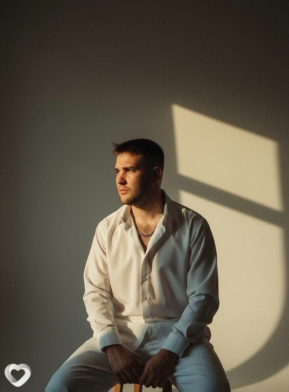 Дмитрий, 23, Казани — анкета №3101152