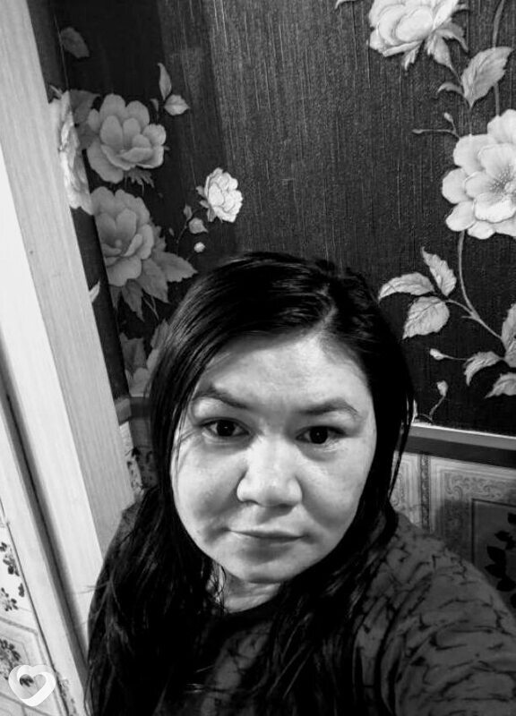 Лисичка, 35, Салехарде — анкета №3101156