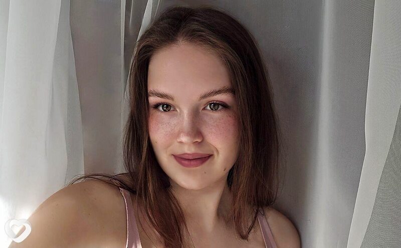 Ксения, 19, Санкт-Петербурге — анкета №3101159