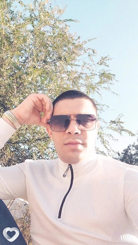 Кирил, 32, Уральске — анкета №3100994