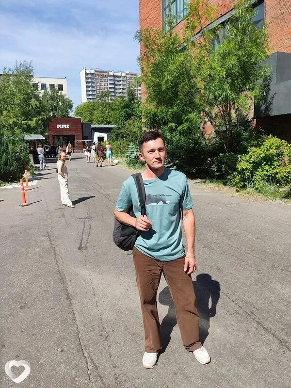 Артур, 35, Москве — анкета №3101007