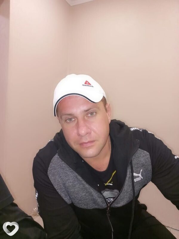 Александр, 37, Липецке — анкета №3101012