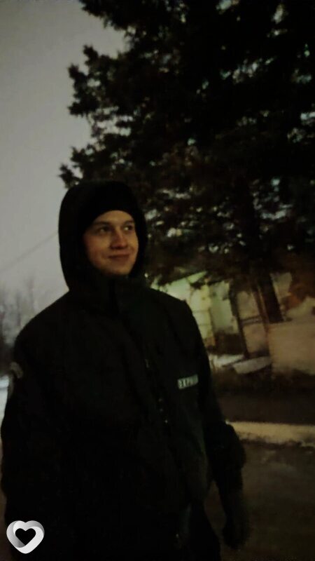 Сергей, 23, Туле — анкета №3100645