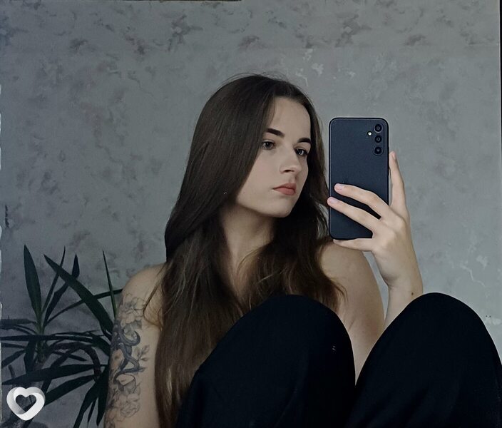 Диана, 21, Минске — анкета №3100646
