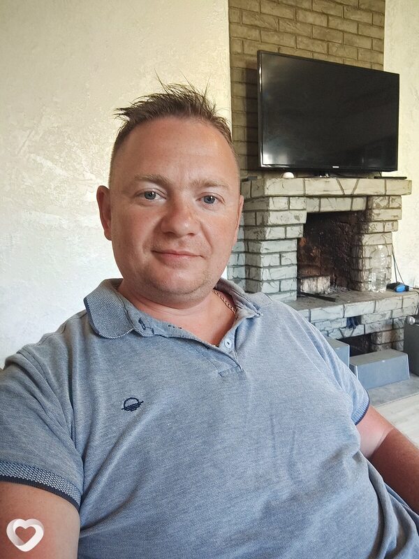 Евгений, 40, Бобруйске — анкета №3100647