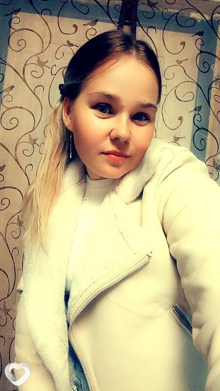 Ксения, 29, Иванове — анкета №3100648