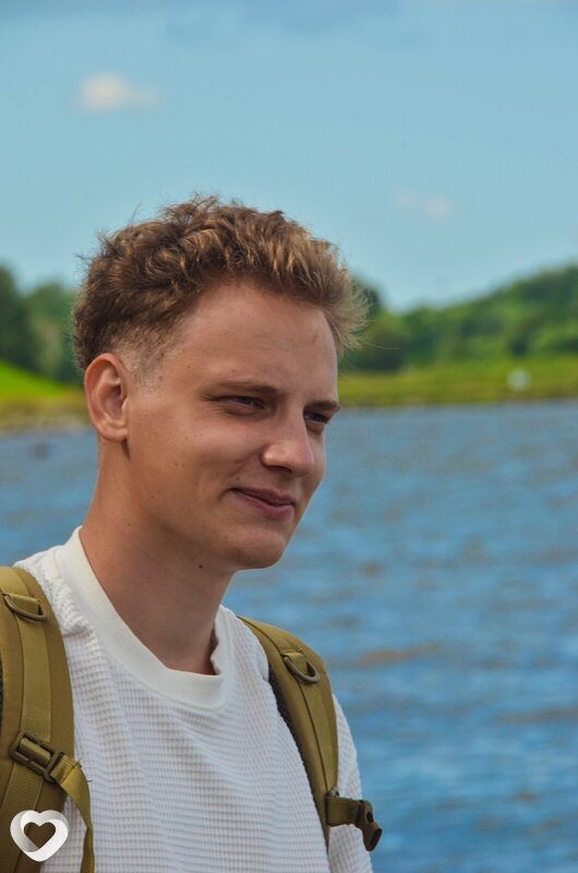 Владислав, 22, Москве — анкета №3100652