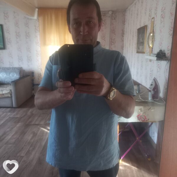 Айрат, 59, Набережных Челнах — анкета №3100658