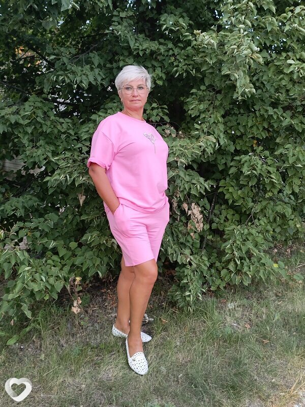 Татяна, 57, Пензе — анкета №3100663