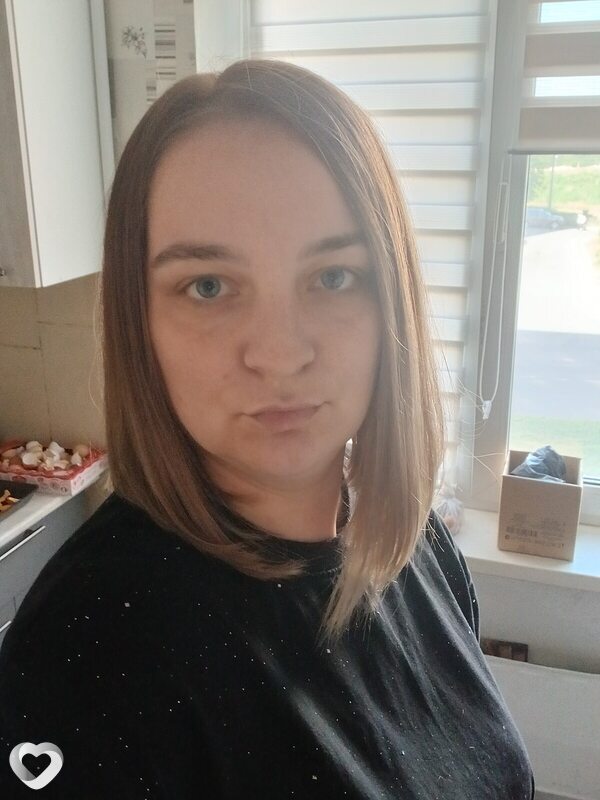 Юлия, 36, Минске — анкета №3100666