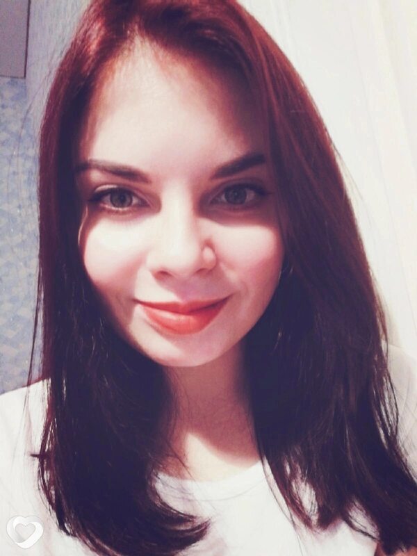 Анна Алексеевна, 29, Краснодаре — анкета №3100668