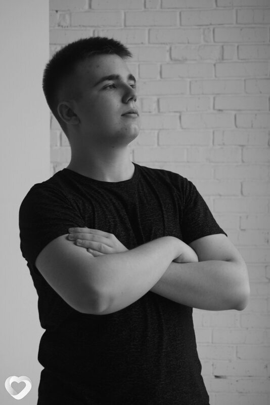 Павел, 22, Кемерове — анкета №3100669