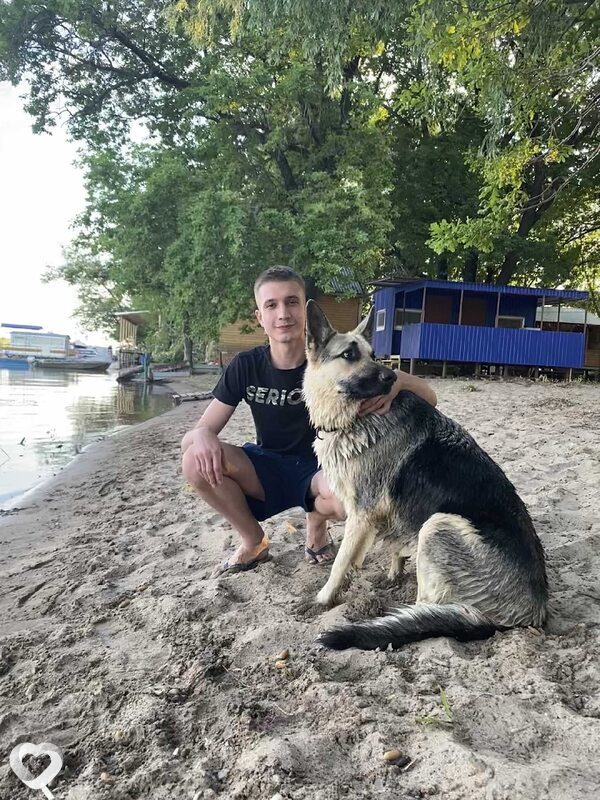 Николай, 29, Саратове — анкета №3100671