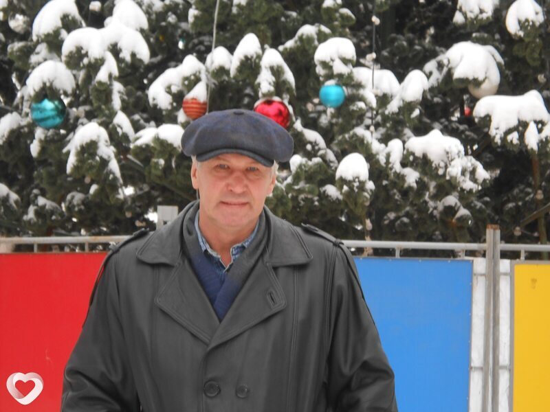 Александр, 57, Воронеже — анкета №3100672