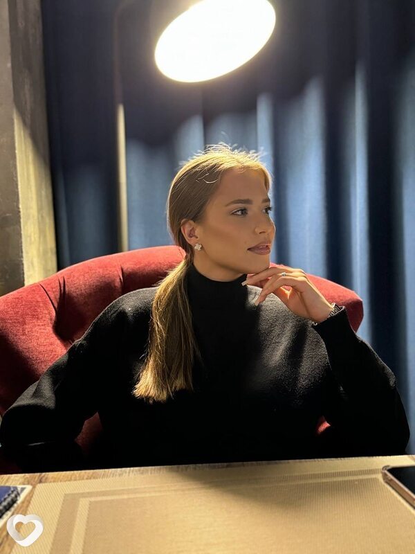 Лена, 19, Кургане — анкета №3100679