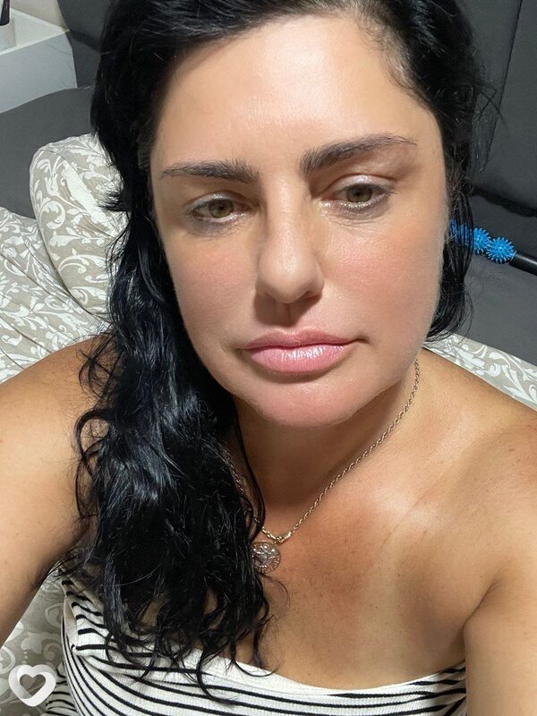 Татьяна, 43, Донецке — анкета №3100689