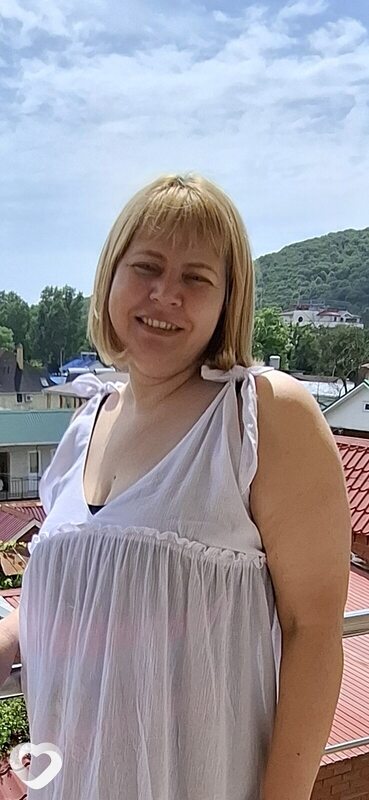 Ульяна, 46, Краснодаре — анкета №3100596