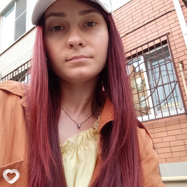 Дарья, 31, Краснодаре — анкета №3100600