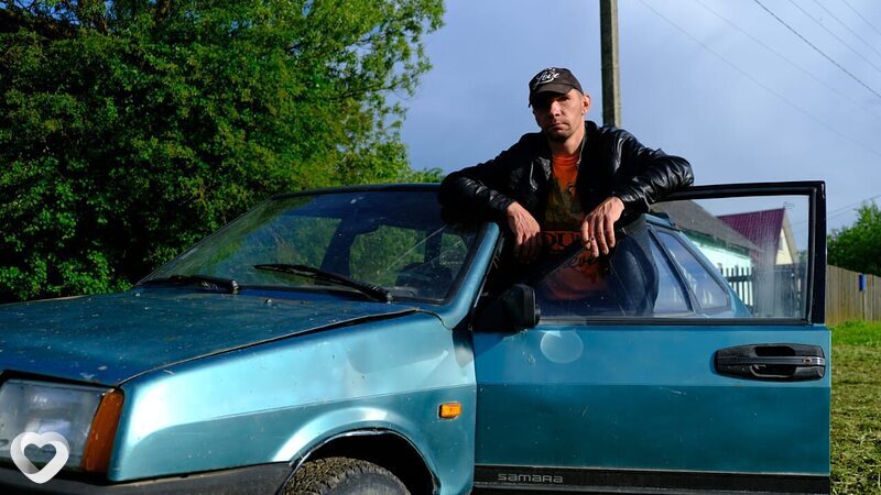 Андрей, 40, Калуге — анкета №3100603