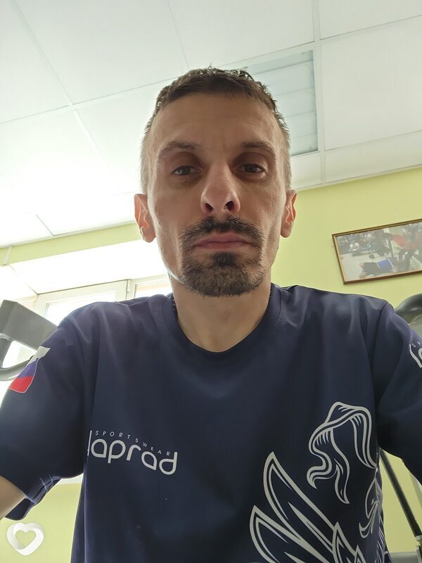 Павел, 47, Рязани — анкета №3100608