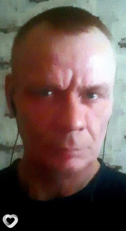 Качин, 46, Томске — анкета №3100612
