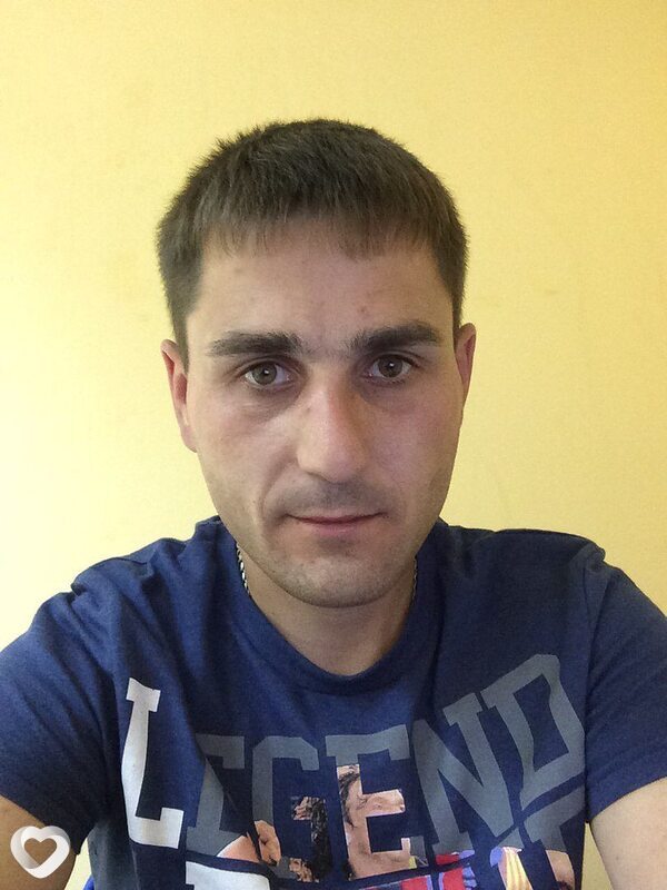 Максим, 41, Старом Осколе — анкета №3100613