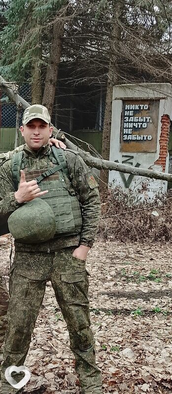Андрей, 27, Братске — анкета №3100615