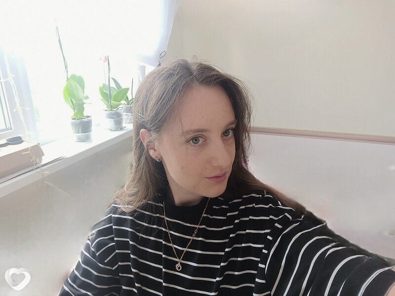 Олеся, 22, Ревде — анкета №3100771