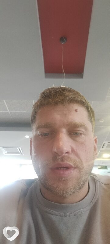 Андрей, 39, Сергиеве Посаде — анкета №3100779