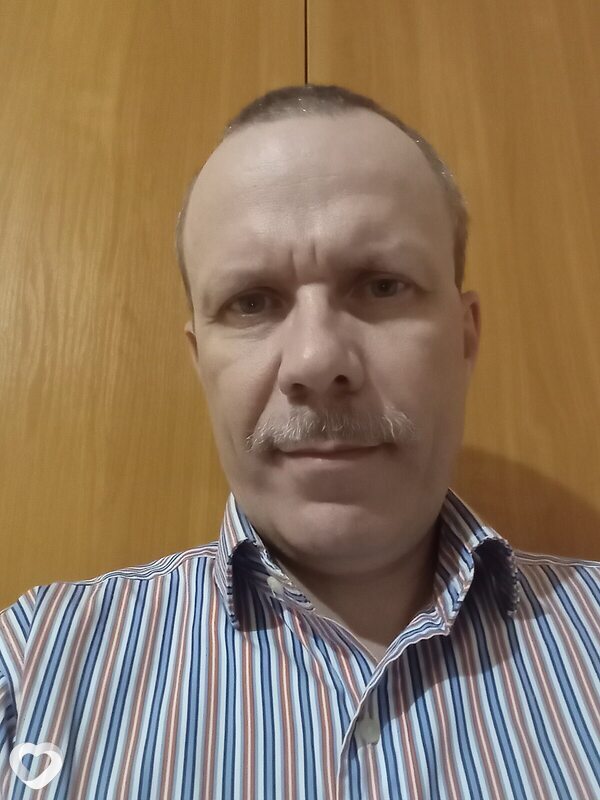 Олег, 48, Армянске — анкета №3100781