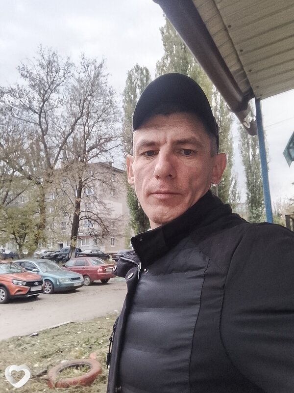 Павел, 38, Ефремове — анкета №3100786