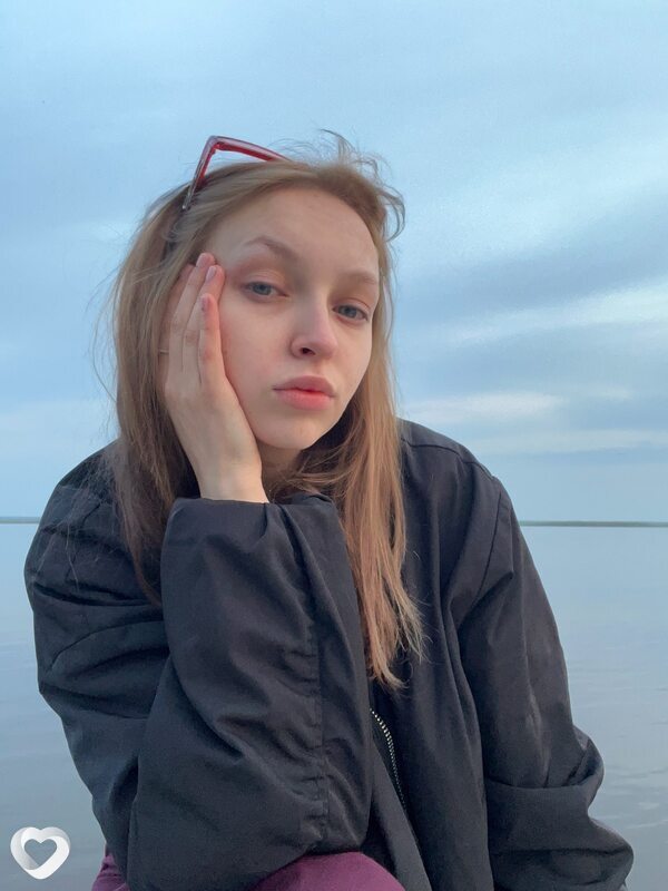 Карина, 22, Якутске — анкета №3100788
