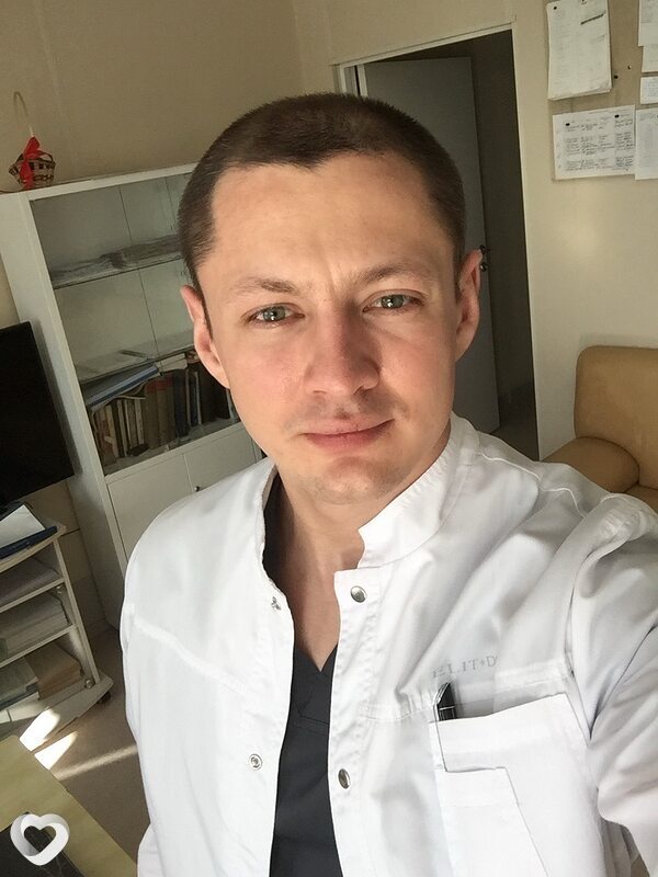 Анатолий, 31, Оренбурге — анкета №3100790