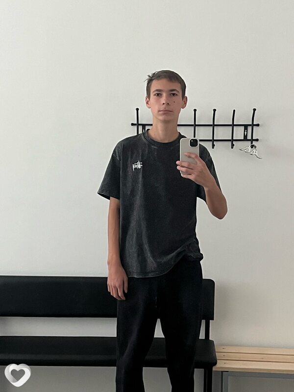Артур, 20, Сарапуле — анкета №3100694